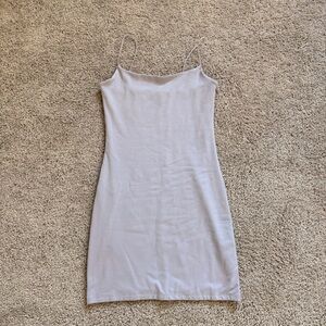 Wilfred Free lavender dress